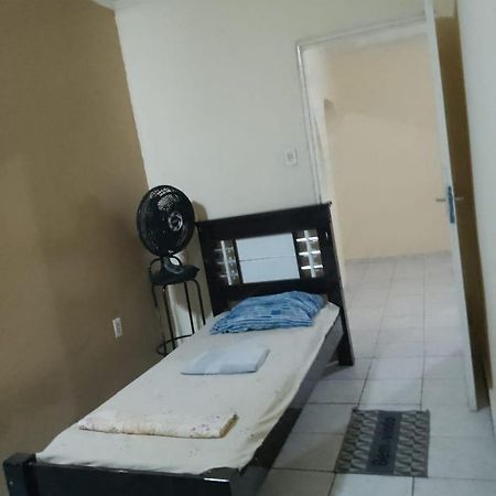 Casa Central Em Petrolina Buitenkant foto