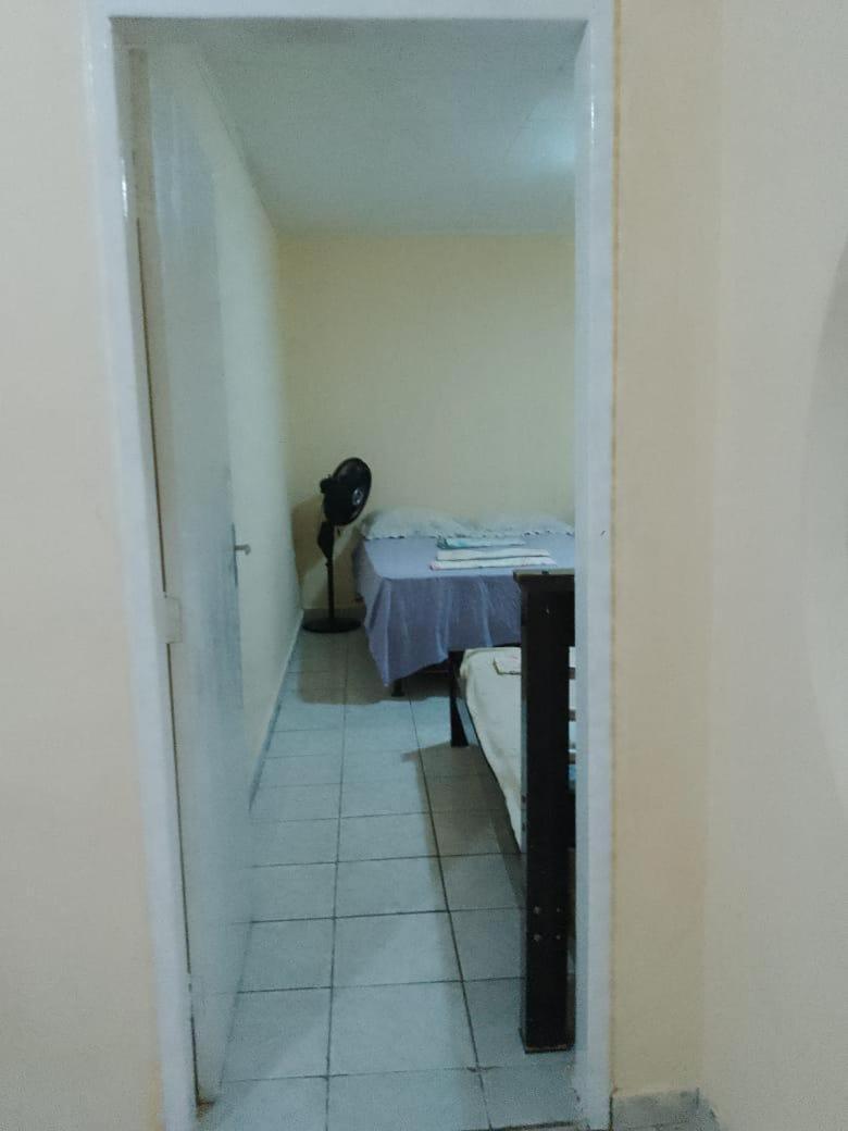 Casa Central Em Petrolina Buitenkant foto