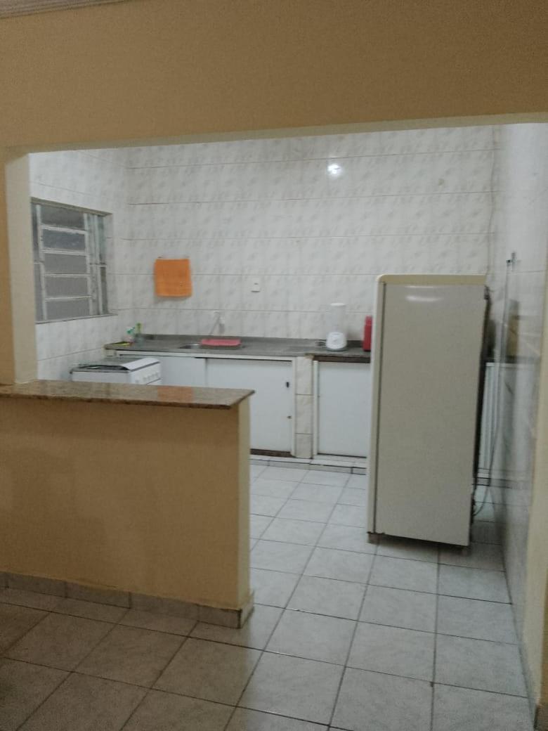 Casa Central Em Petrolina Buitenkant foto