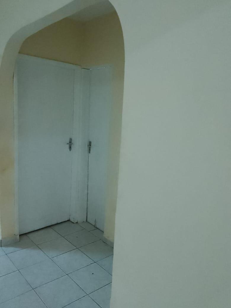 Casa Central Em Petrolina Buitenkant foto