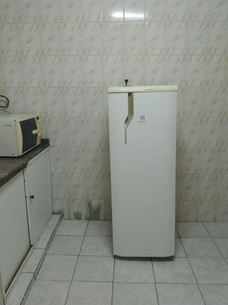 Casa Central Em Petrolina Buitenkant foto