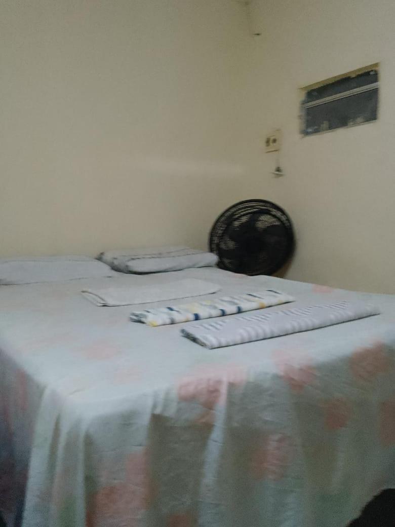 Casa Central Em Petrolina Buitenkant foto