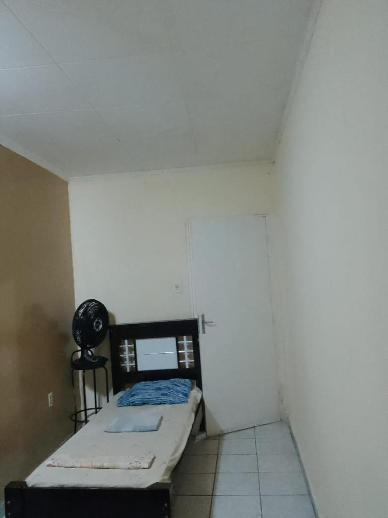 Casa Central Em Petrolina Buitenkant foto
