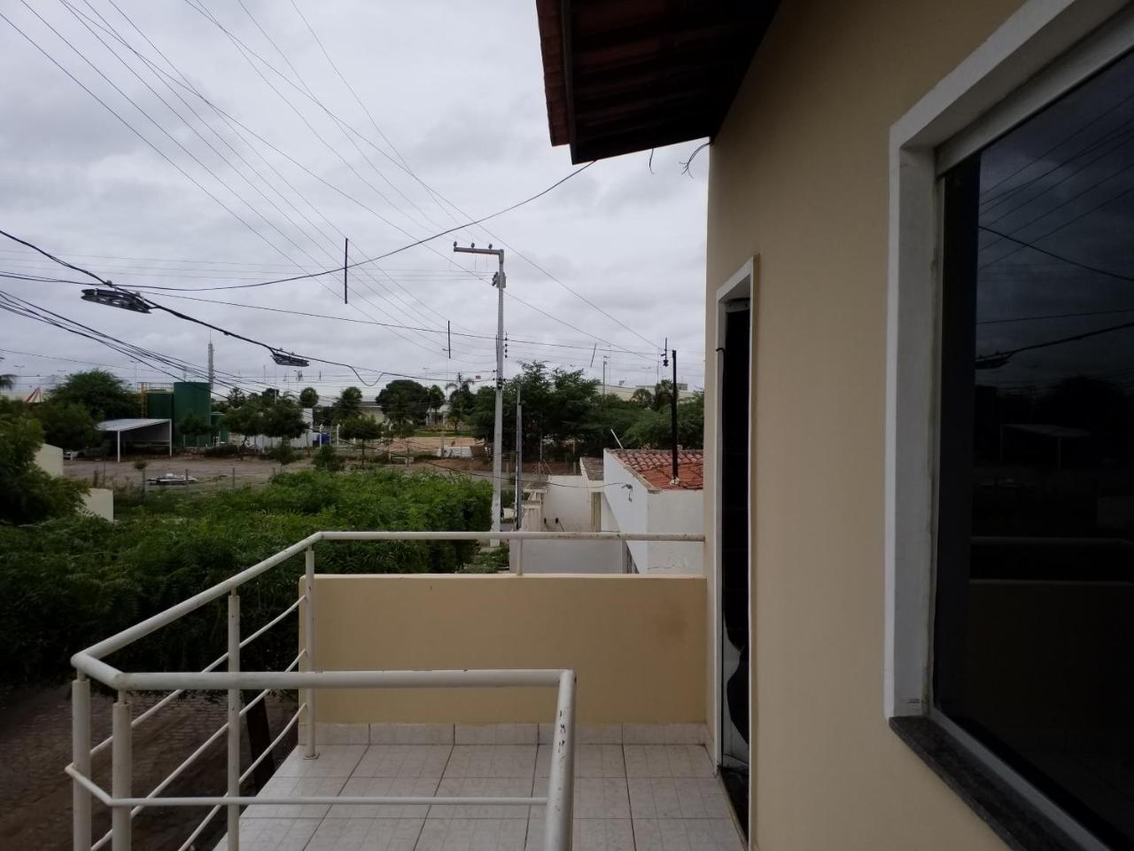 Casa Central Em Petrolina Buitenkant foto