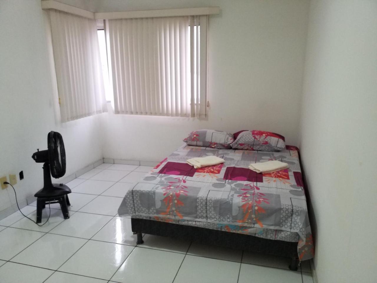 Casa Central Em Petrolina Buitenkant foto