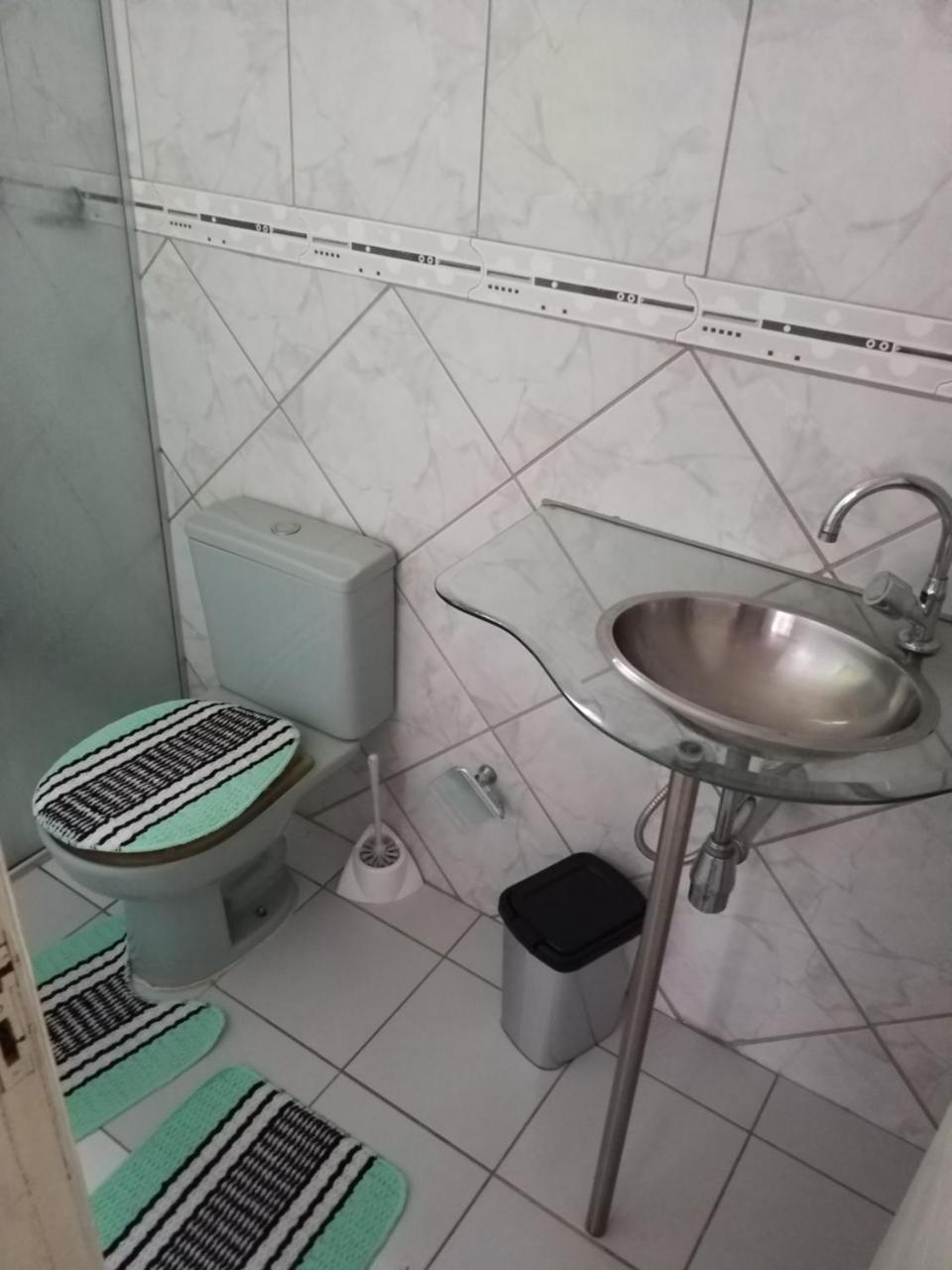 Casa Central Em Petrolina Buitenkant foto