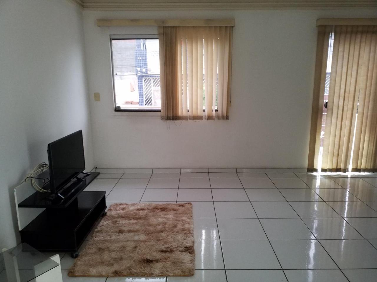 Casa Central Em Petrolina Buitenkant foto