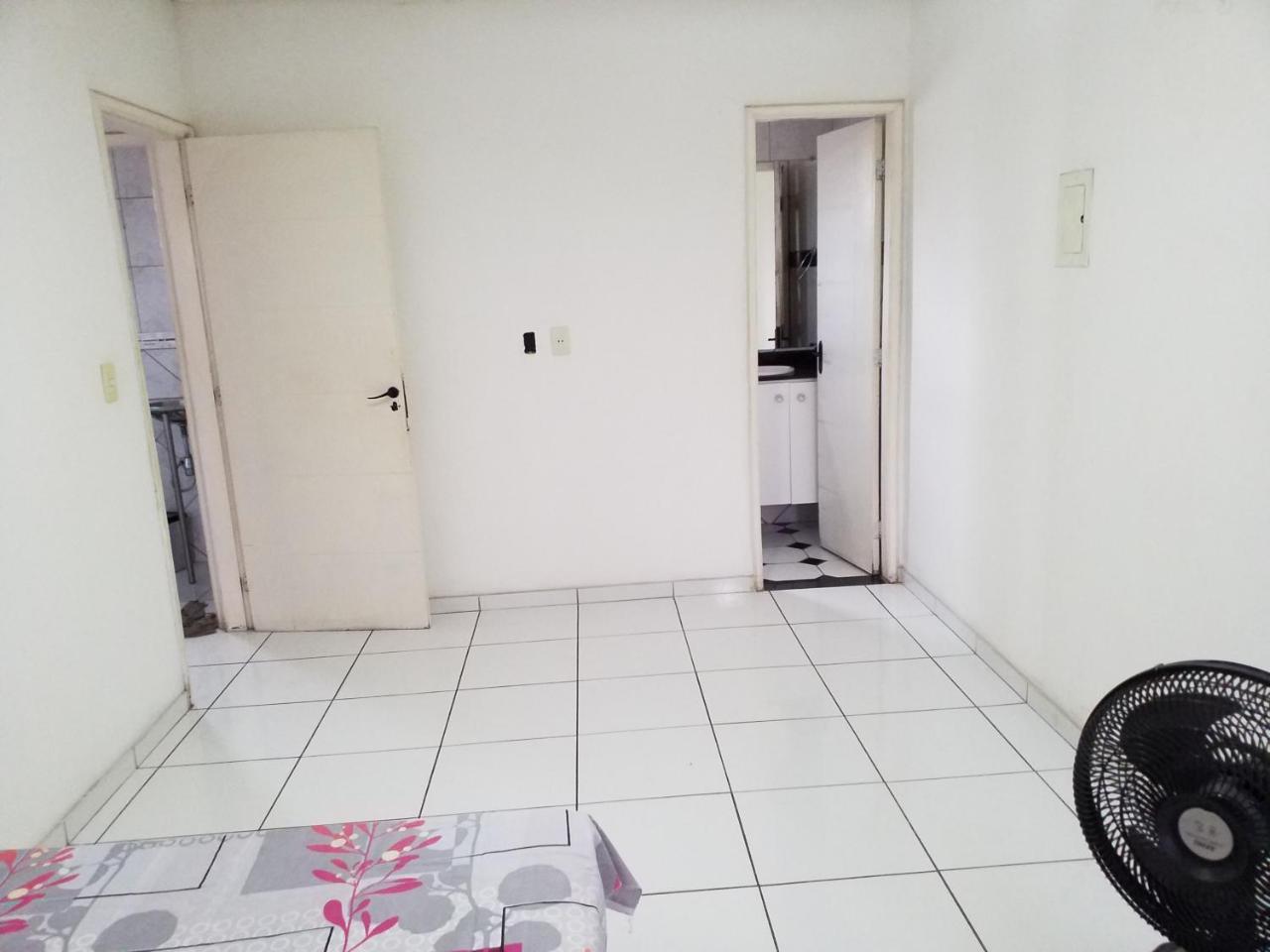 Casa Central Em Petrolina Buitenkant foto