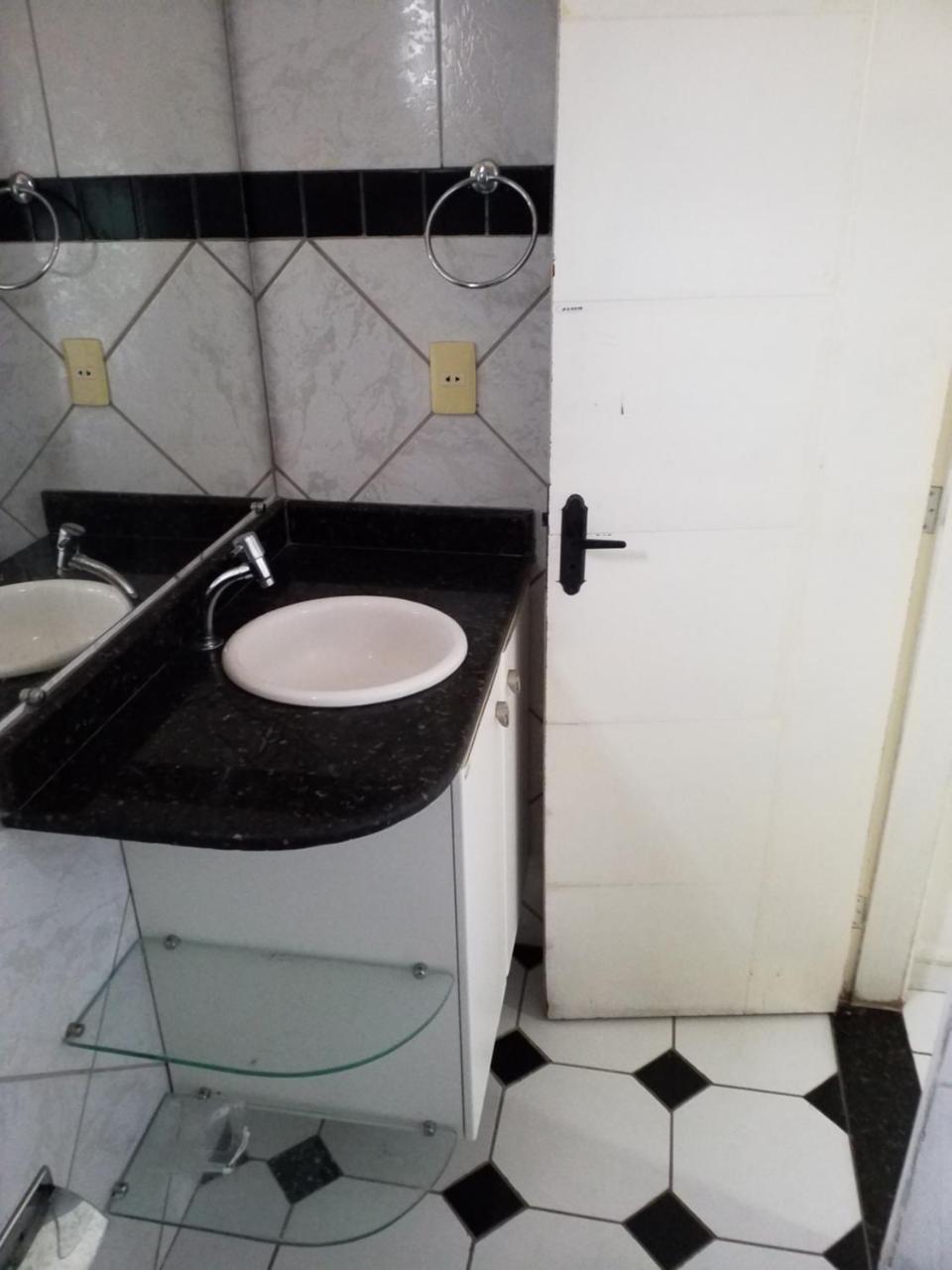 Casa Central Em Petrolina Buitenkant foto