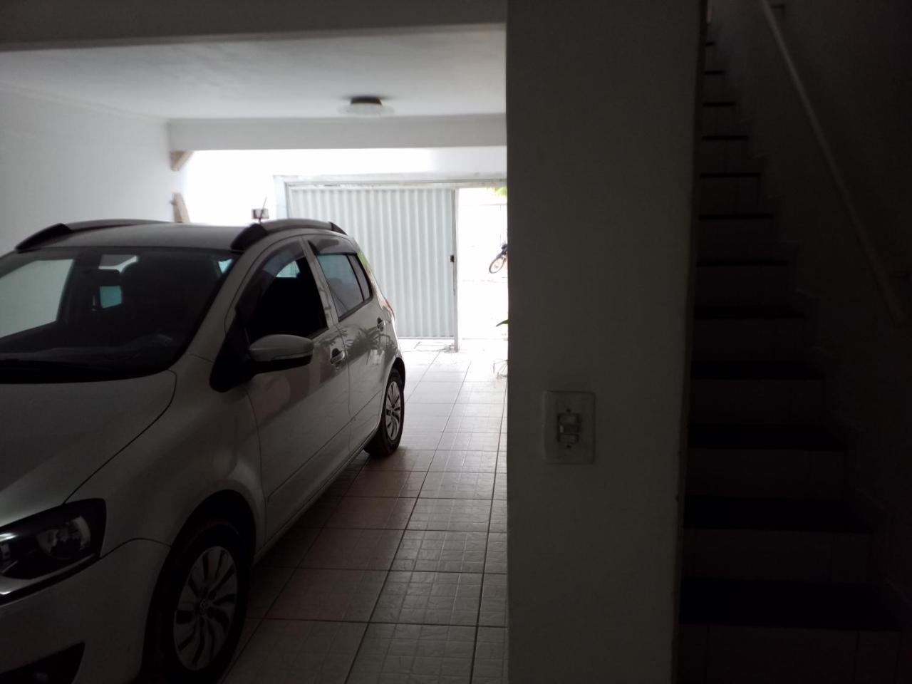 Casa Central Em Petrolina Buitenkant foto