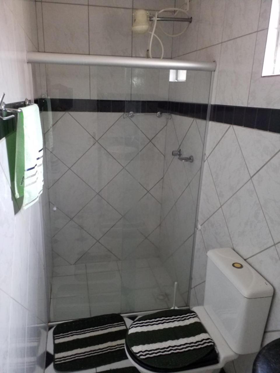 Casa Central Em Petrolina Buitenkant foto