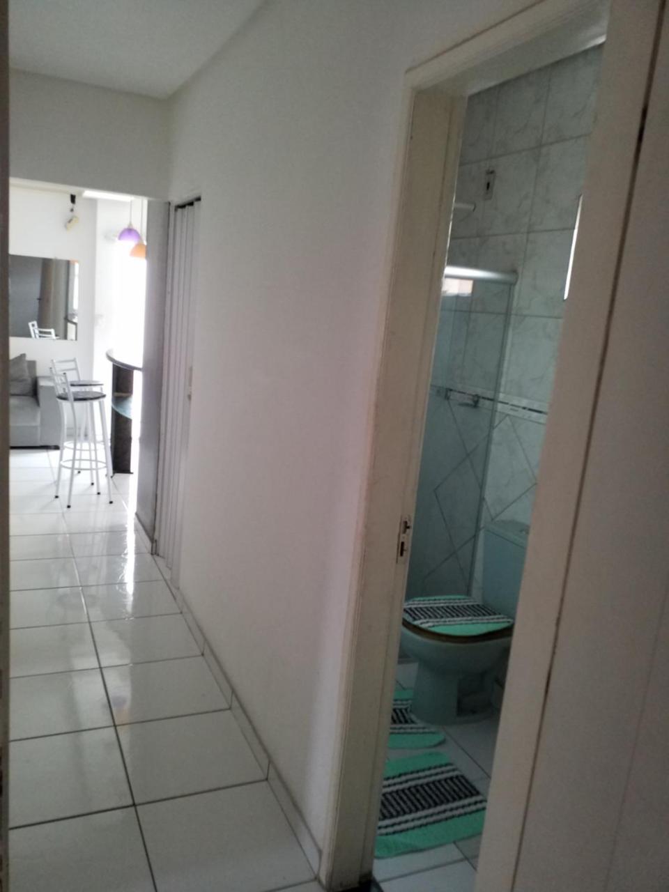 Casa Central Em Petrolina Buitenkant foto